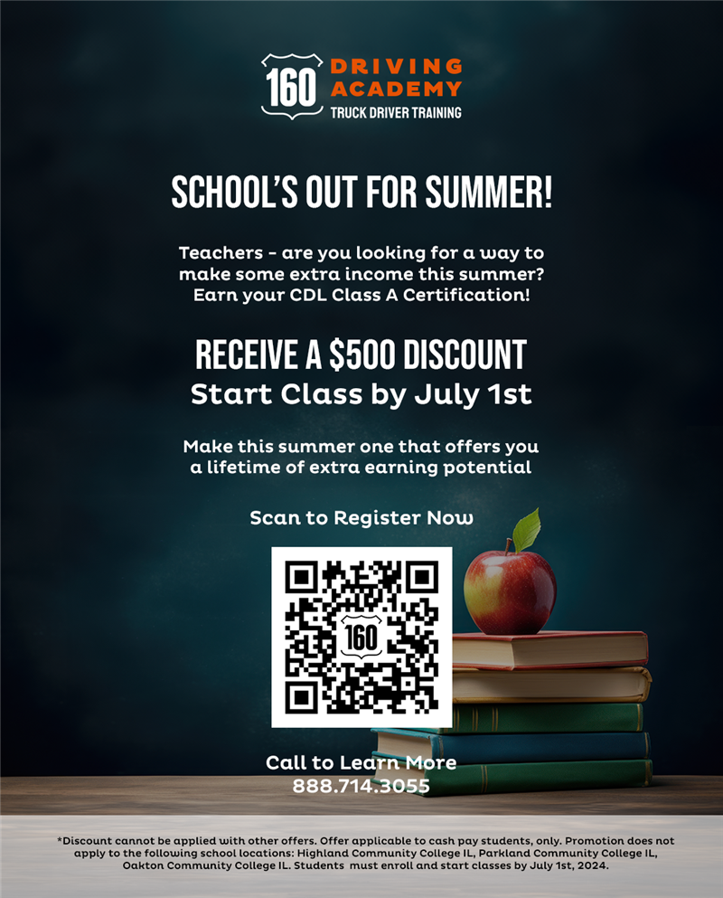 Teachers: Make Extra Income this Summer with $500 Off Training!