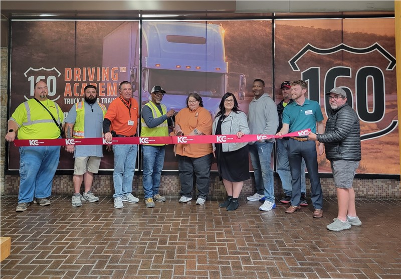 160 Driving Academy Launches New Location in Kansas City, Missouri