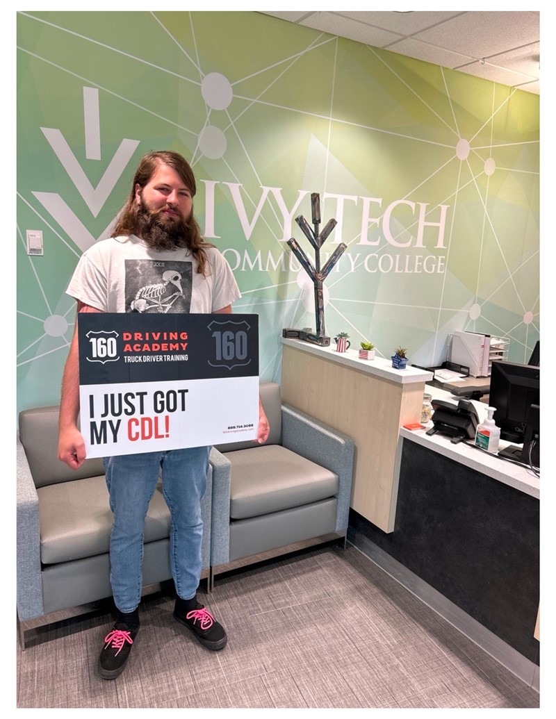 Do I Need a High School Diploma to Become a Truck Driver?