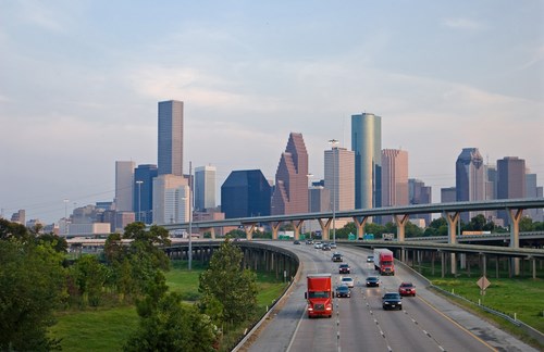 Starting A Trucking Career In Houston