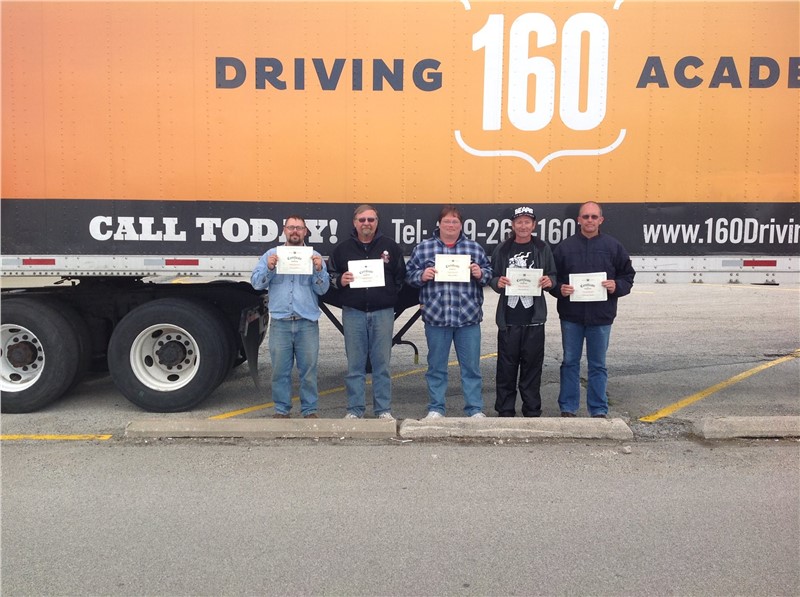 Why Certified CDL Training Is the Key to a Successful Trucking Career