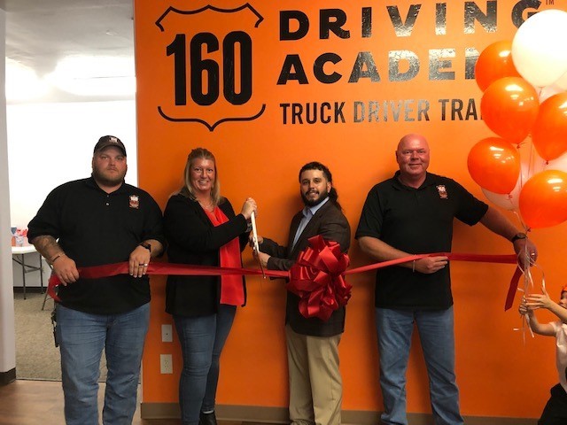 ​160 Driving Academy Launches New Location in Albuquerque, New Mexico