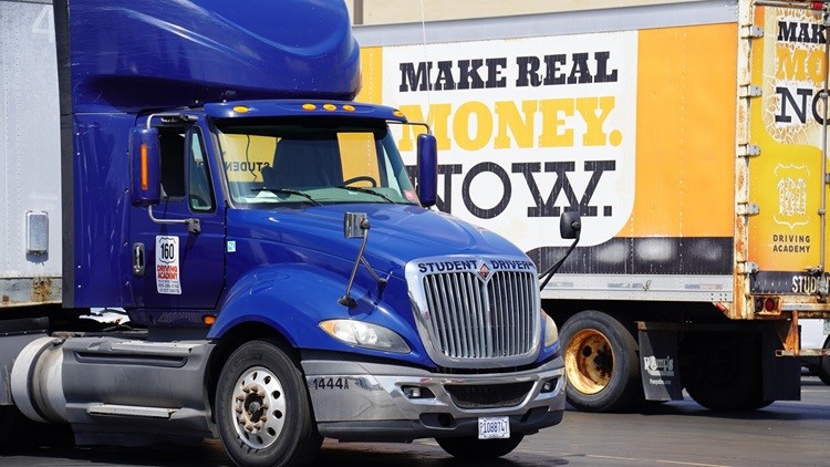 Honoring Hard Work This Labor Day: A Tribute to America’s Truck Drivers