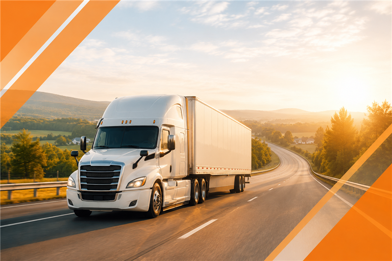 Why CDL Training Matters More Than Ever in Today’s Trucking Industry