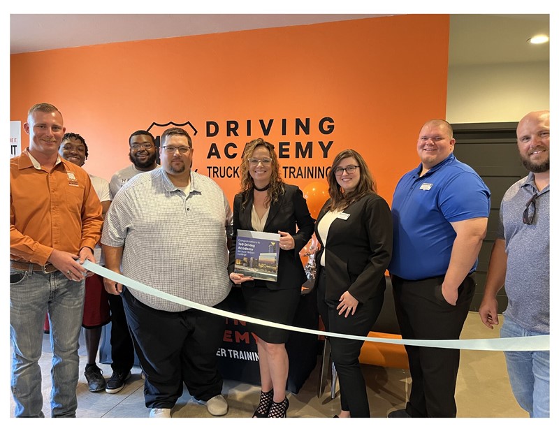 160 Driving Academy Launches New Location in Oklahoma City