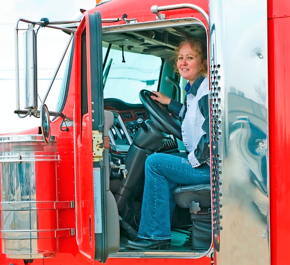 What’s Next After You Decide to Train: Your Roadmap to a High-Pay CDL Career