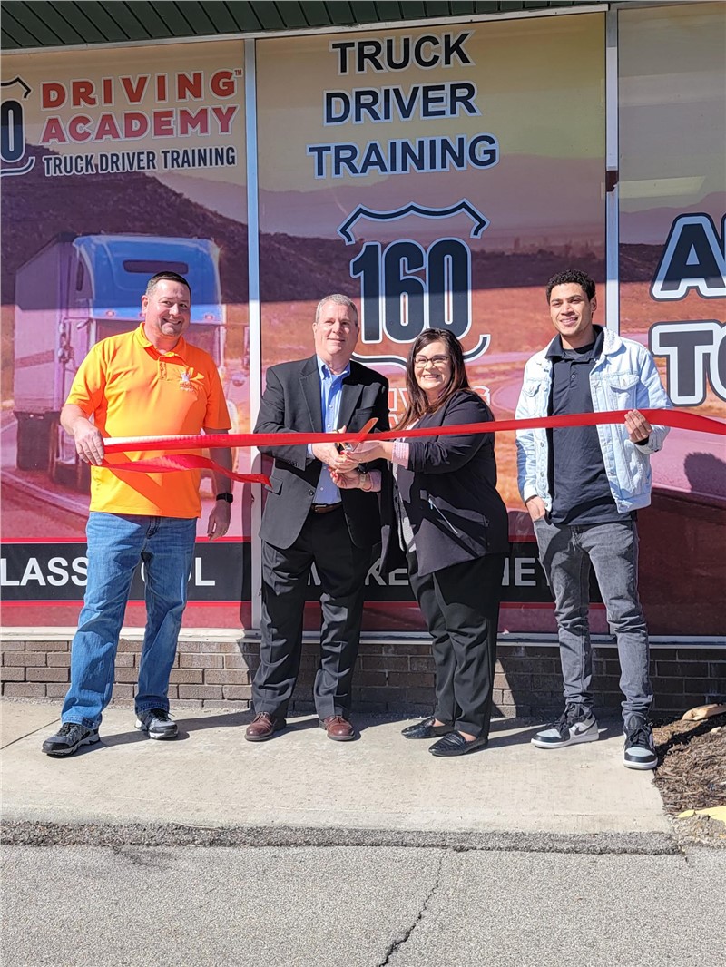 160 Driving Academy Launches New Location in Lenexa, Kansas