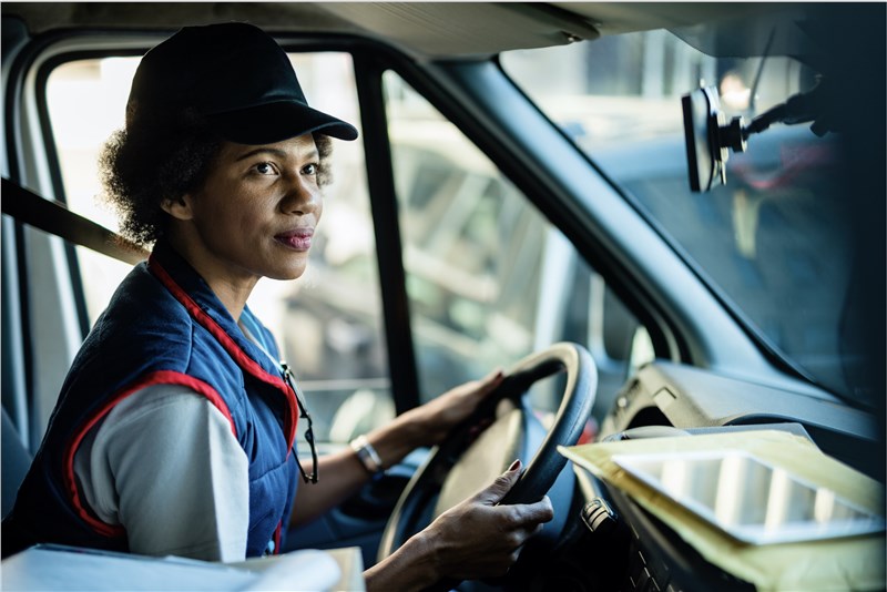 Now is the Perfect Time to Become a Truck Driver