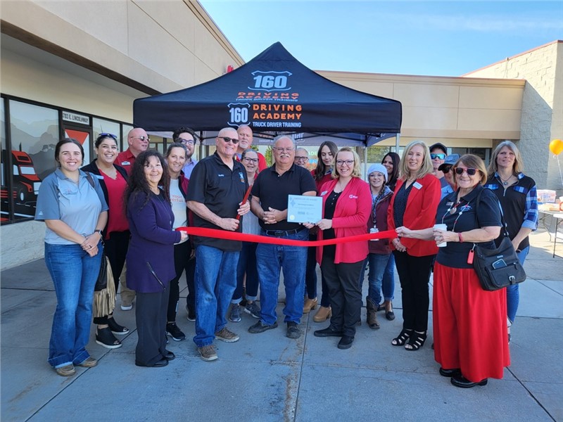 160 Driving Academy Launches New Location in Cheyenne, Wyoming