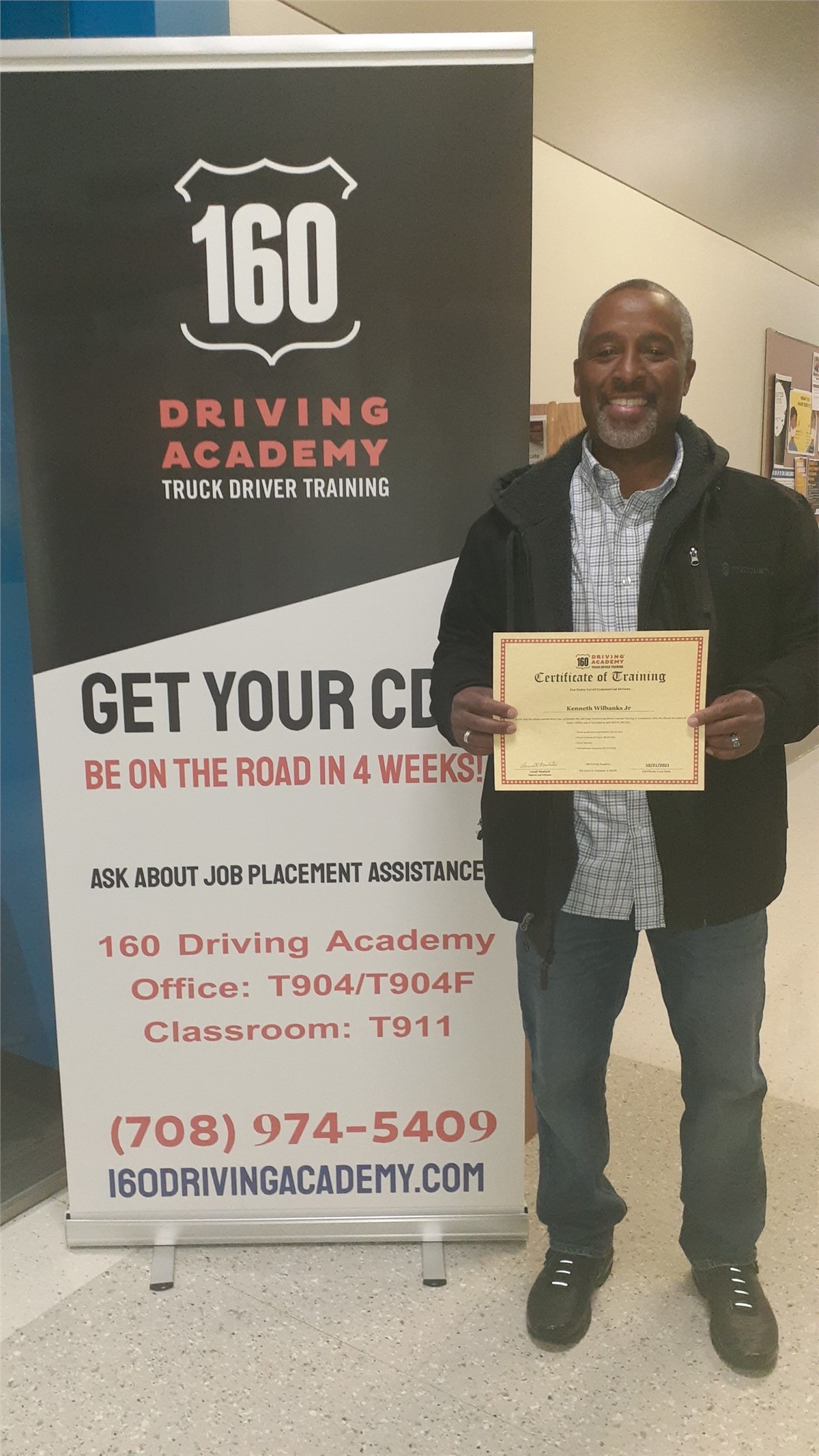 160 Driving Academy Reviews Page 31