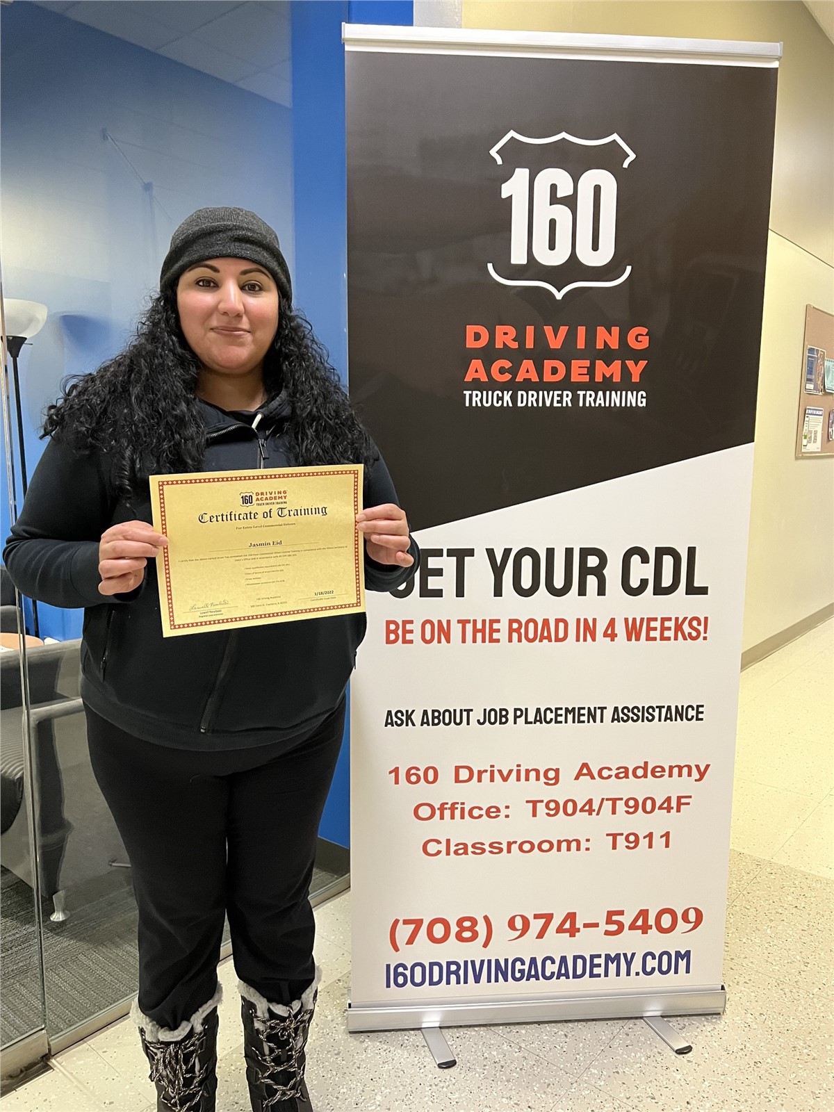 Driver License Testing  Seattle Driving Academy