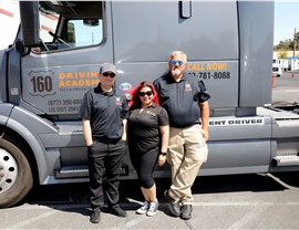 CDL Training Photo 3