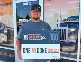 Get Your CDL in Just 4-Weeks Photo 4