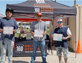 CDL Training Photo 4