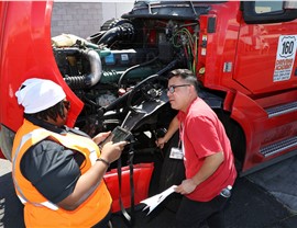 CDL Training Photo 2