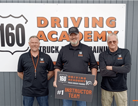Get Your CDL in Just 4-Weeks Photo 3