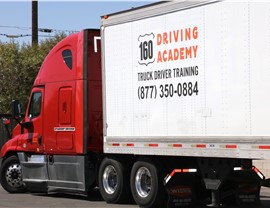 CDL Training Photo 1