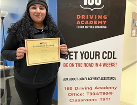 160 driving academy.instructure