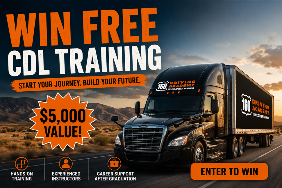 free-cdl-sweepstakes