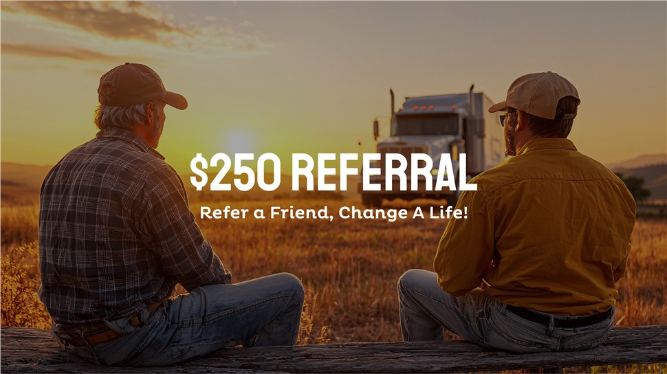160 Driving Academy Referral Program-- $250 per Referral!
