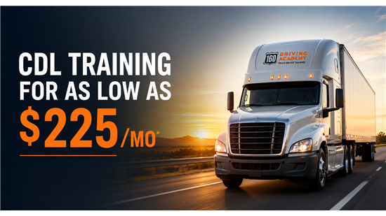Affordable CDL Training Financing Options