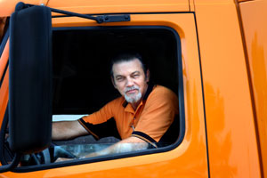 Truck Driving Jobs