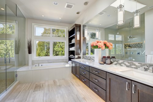 Five Summer Bathroom Remodeling Trends You Don’t Want to Miss