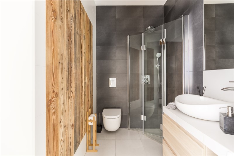 Modern Bathroom Ideas For Your Smart Home