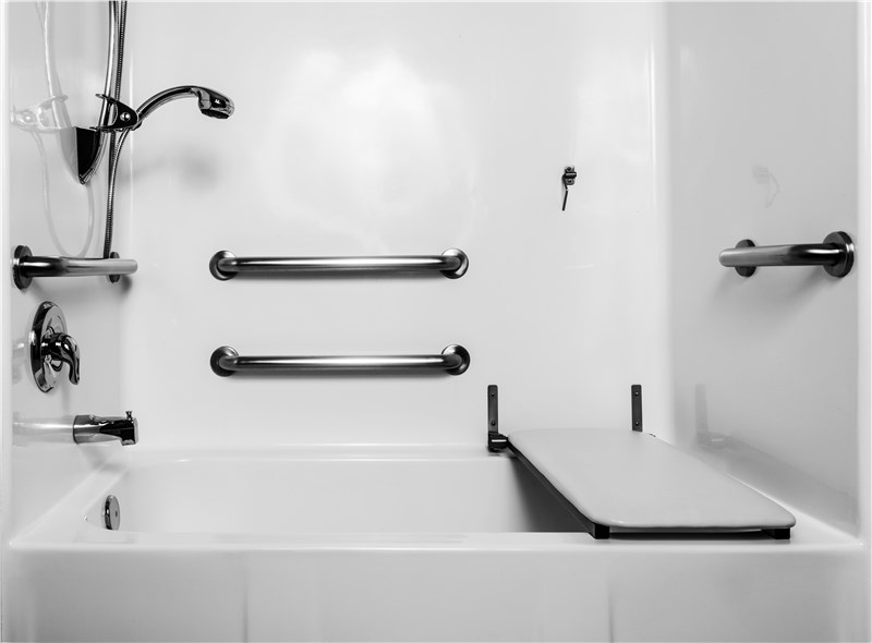 Ways to Improve Accessibility in Your Bathroom
