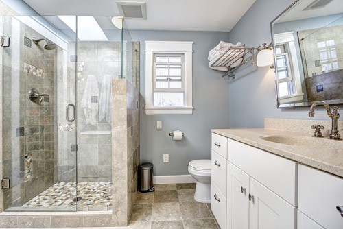 How Your Favorite Shower Walls Stack Up