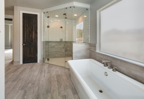 3 Great Reasons to Choose a Walk-In Shower For Your Bathroom