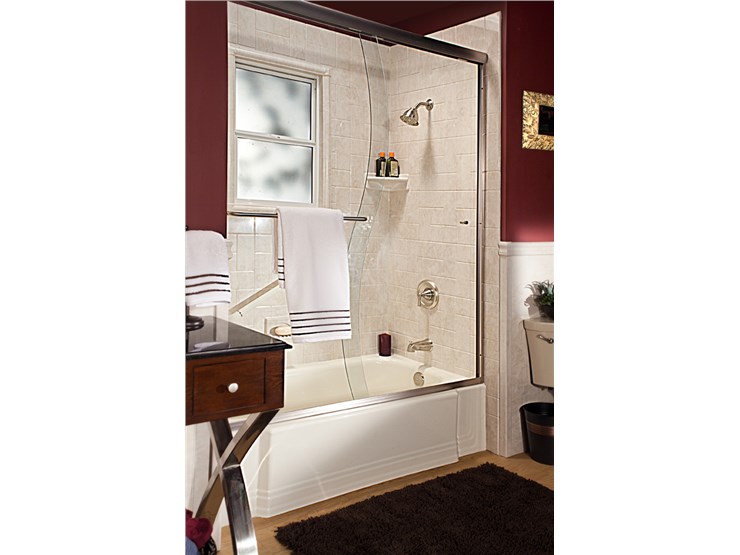 Shower installers of Chicagoland Bathtub remodeling Bath of