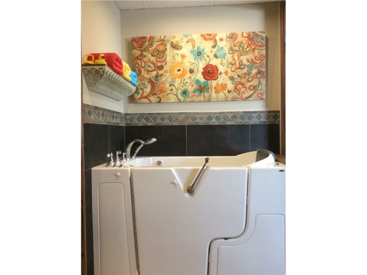 Oklahoma City Bathroom Remodeling Bath of Oklahoma