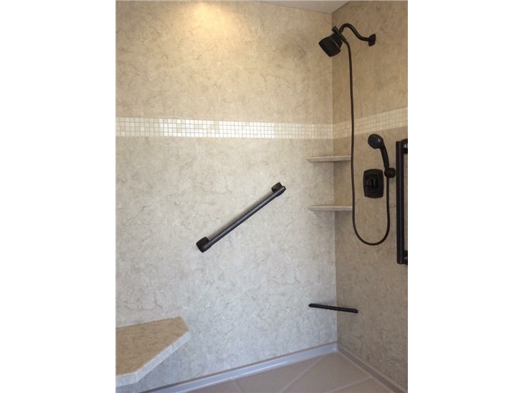 Oklahoma City Bathroom Remodeling Bath of Oklahoma