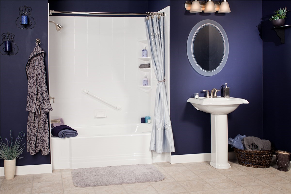 Shower Liners | Shower Walls | Shower Wall Panels | Bath Planet