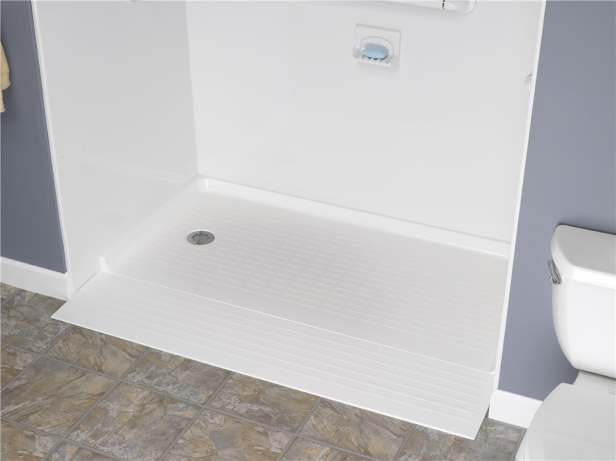 Barrier Free Showers Wheelchair Accessible Showers Handicap Showers Bath Planet