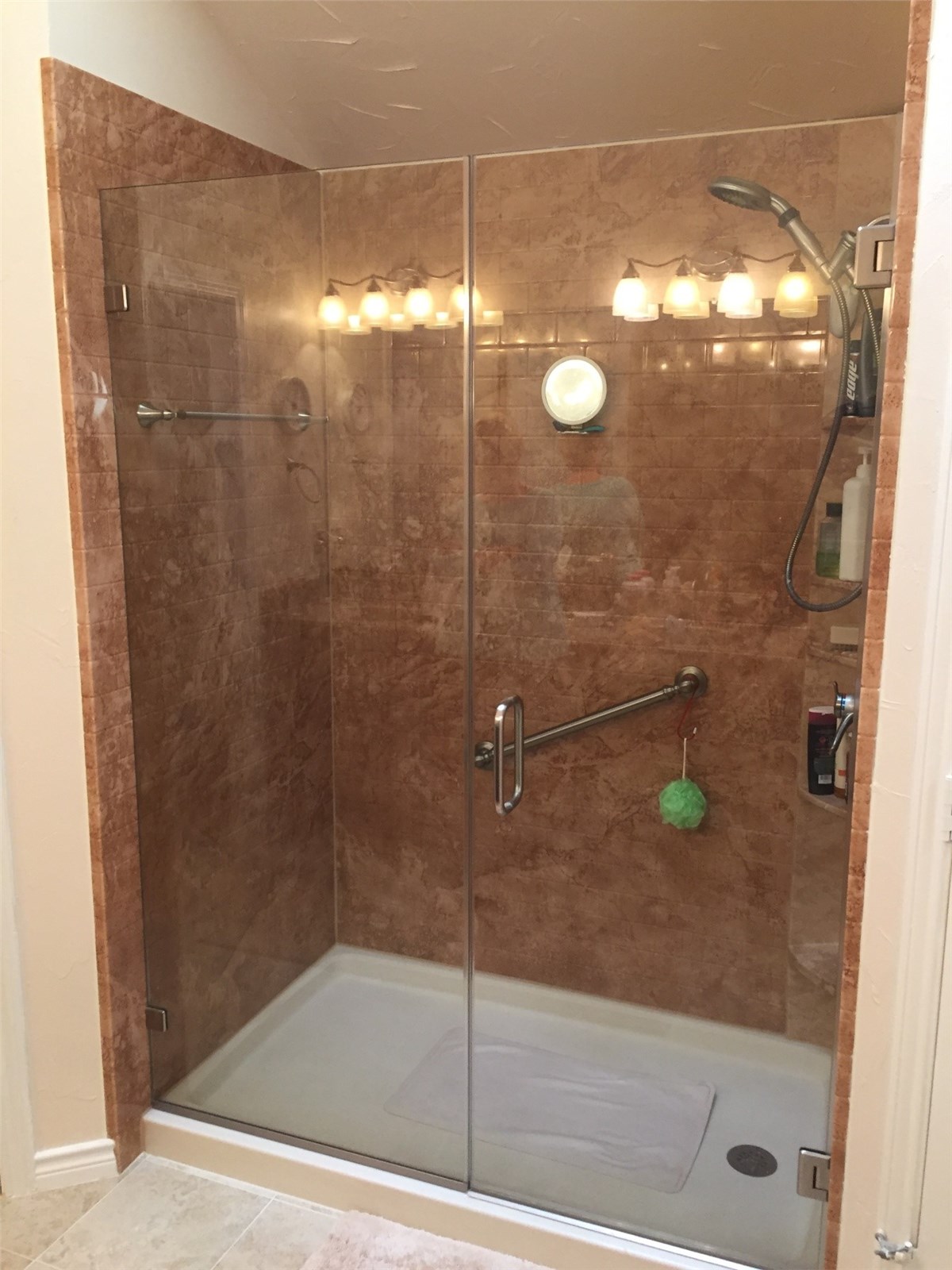 Bath and Shower Remodeling | Bathroom Remodelers