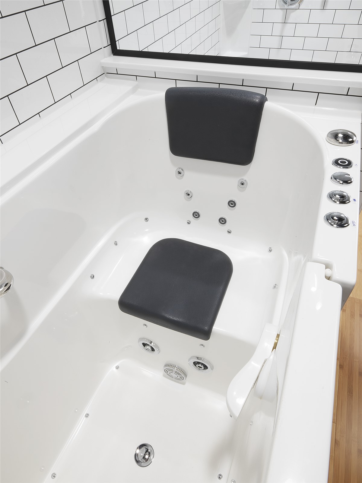 bathtub tub packages