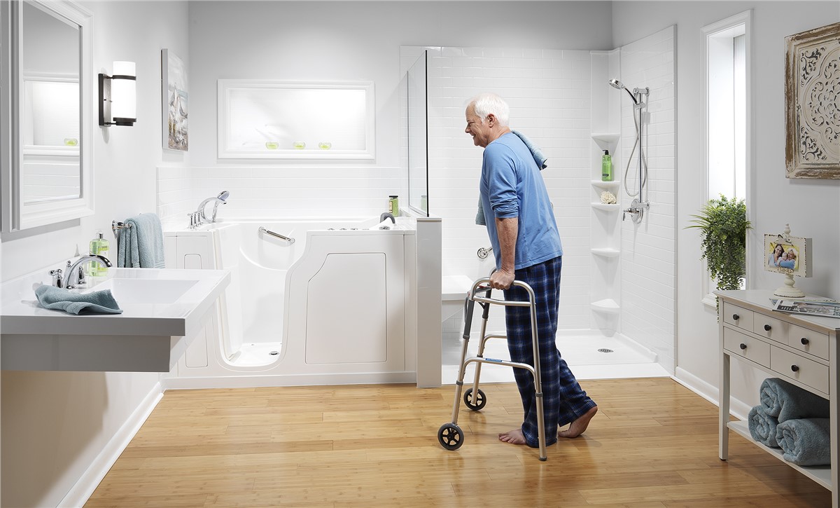Walk-In Tubs | Walk-In Bathtubs for Elderly | Handicap Accesible Bathtubs |  Bath Planet