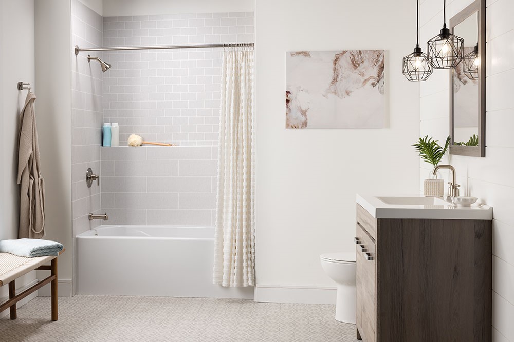 What's The Right Bathtub for A Bathroom Remodeling Project — Degnan  Design-Build-Remodel