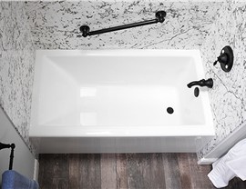Replacement Bathtubs