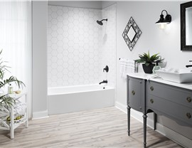 Affordable Bathroom Remodeling Services In Schaumburg Il