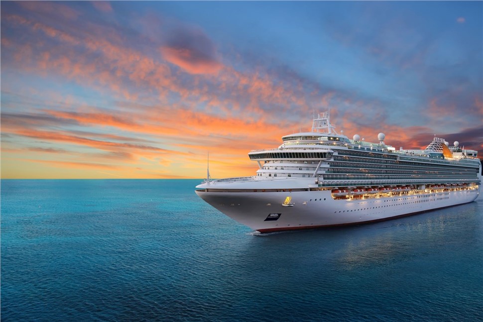 Remodel Your Bathroom and Receive a Luxury Cruise for Two