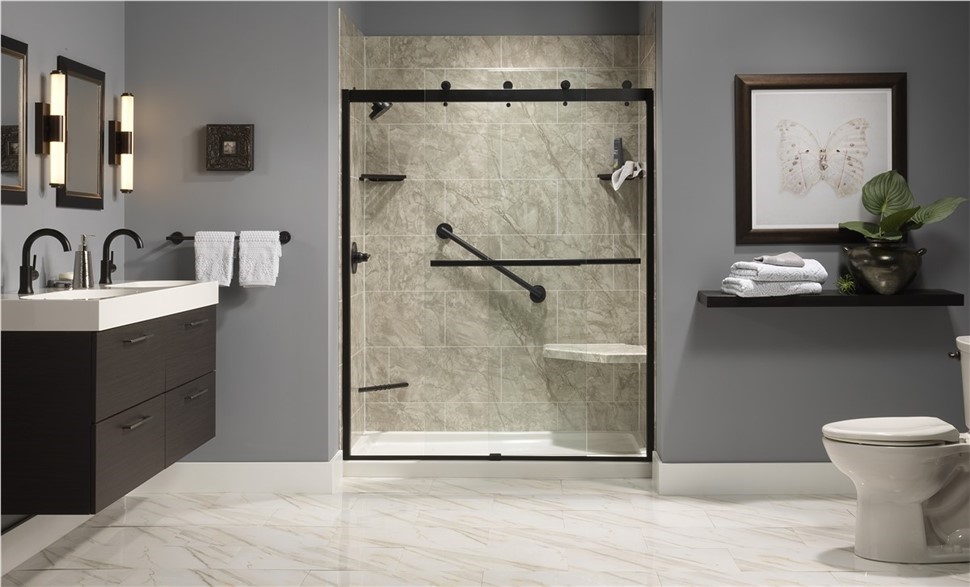 Free premium wall system upgrade or payment as low as $149 per mo*