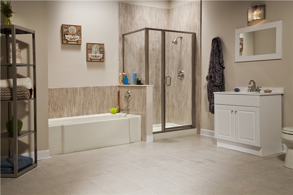 $500 off Remodel + 3 FREE Accessories