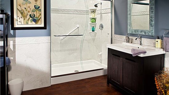 Bath And Shower Remodeling Bathroom Remodelers 50 Off Installation Free Upgrade