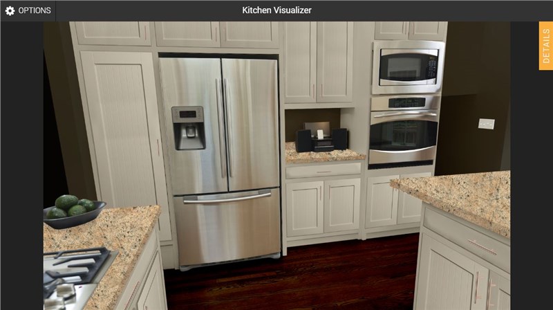 design your own kitchen with our interactive kitchen builder