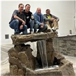 IzenRock Outdoor Hardscapes