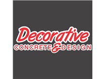 Decorative Concrete & Design