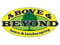 Above and Beyond Landscaping